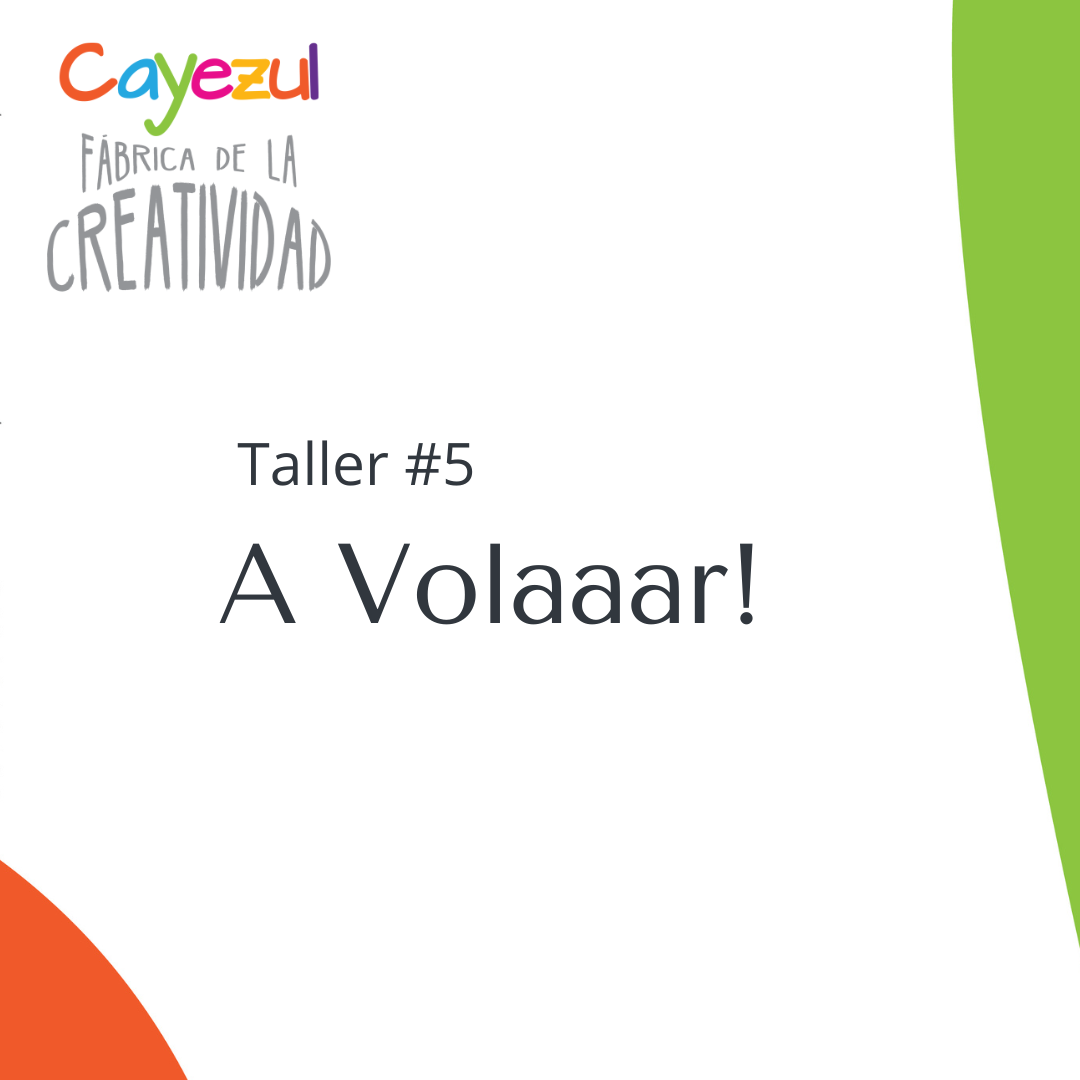 Taller Cayezul
