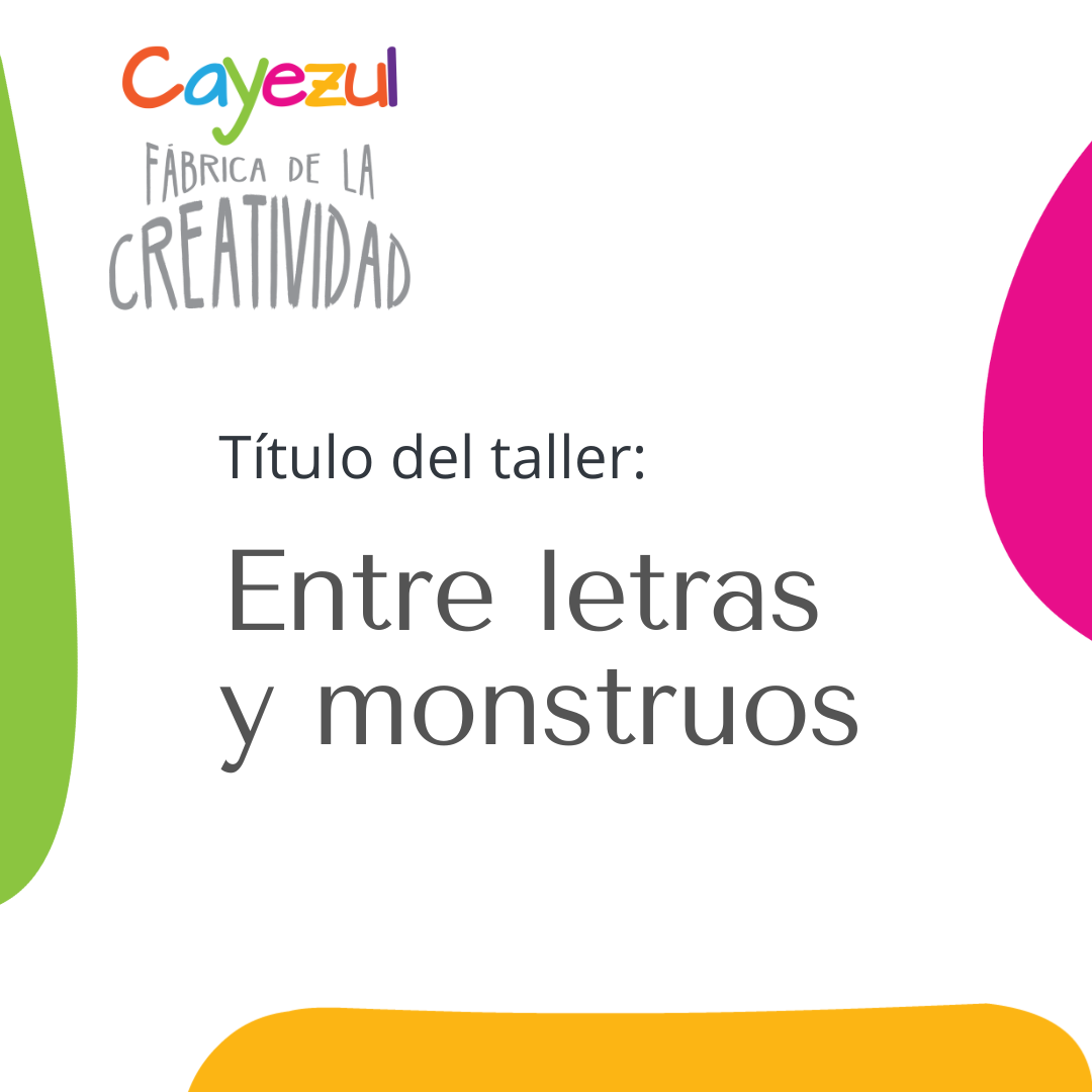 Taller Cayezul