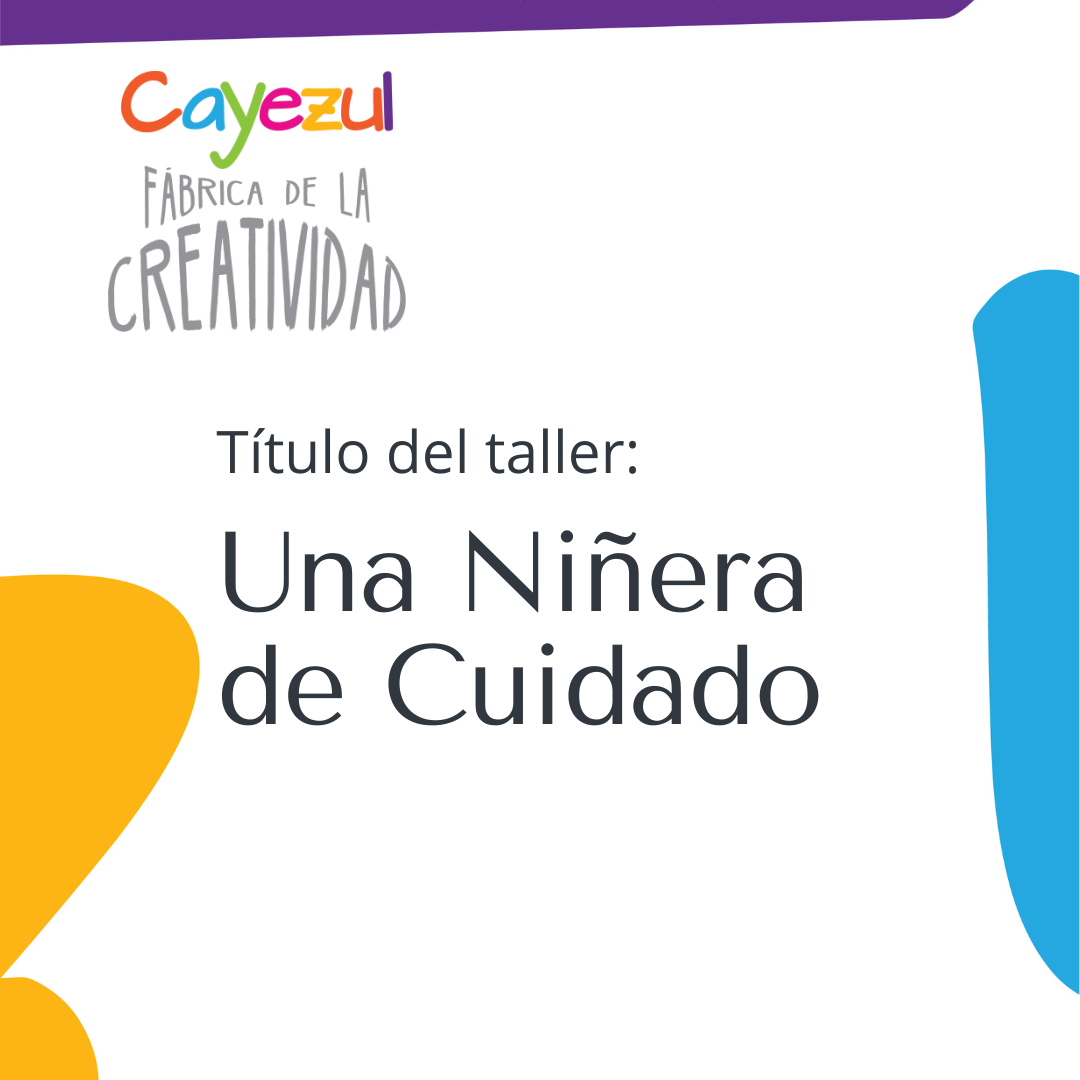Taller Cayezul