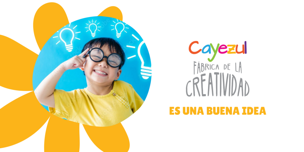 Cayezul Fabrica de la Creatividad