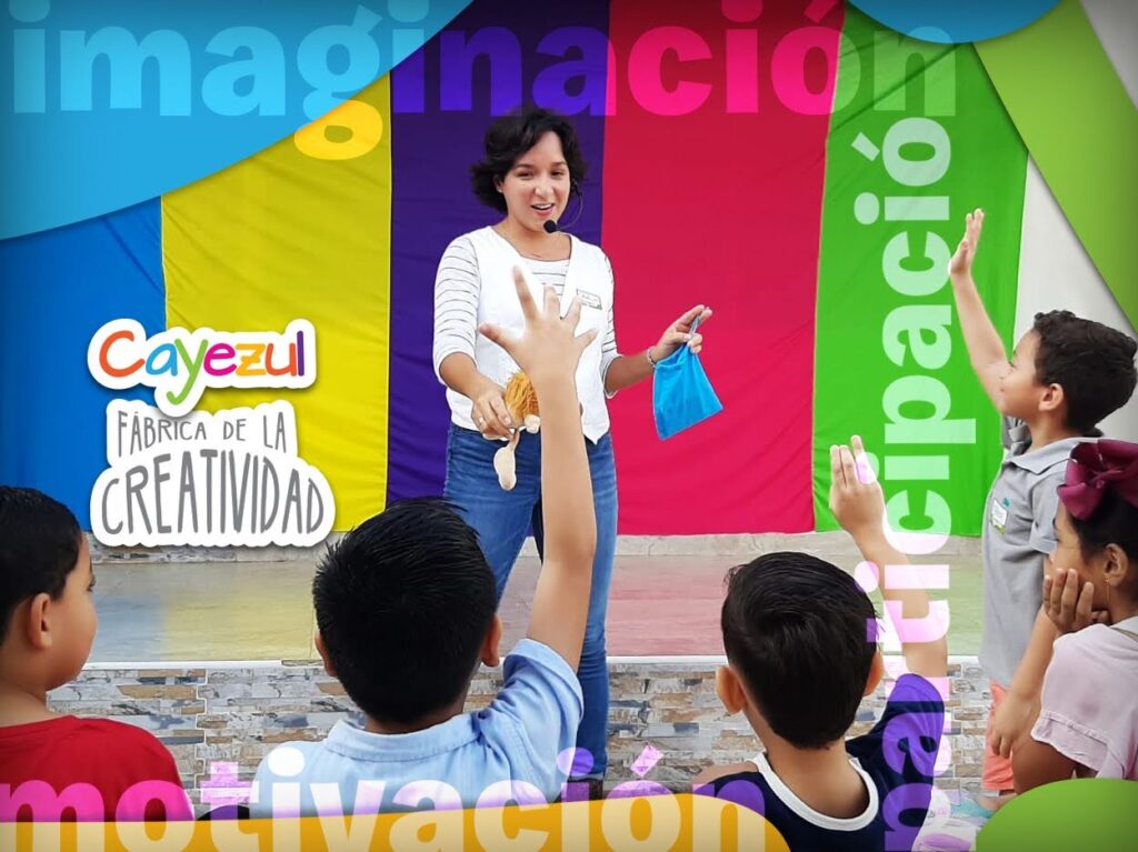 Talleres Cayezul